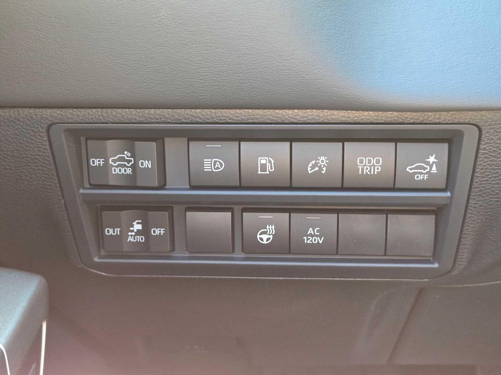 2026 Toyota Tundra Platinum Hybrid