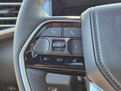 2026 Toyota Tundra Platinum Hybrid