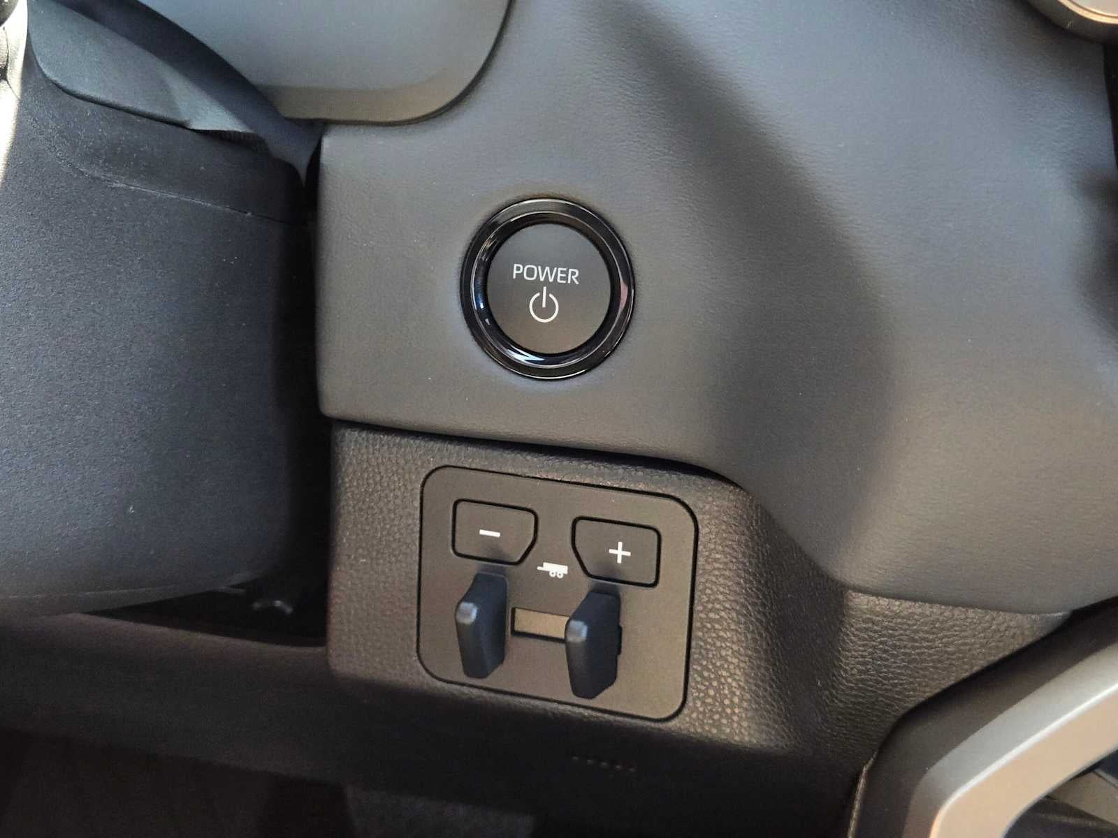 2026 Toyota Tundra Platinum Hybrid