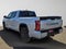 2026 Toyota Tundra Platinum Hybrid