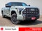 2026 Toyota Tundra Platinum Hybrid