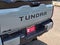 2026 Toyota Tundra Platinum Hybrid