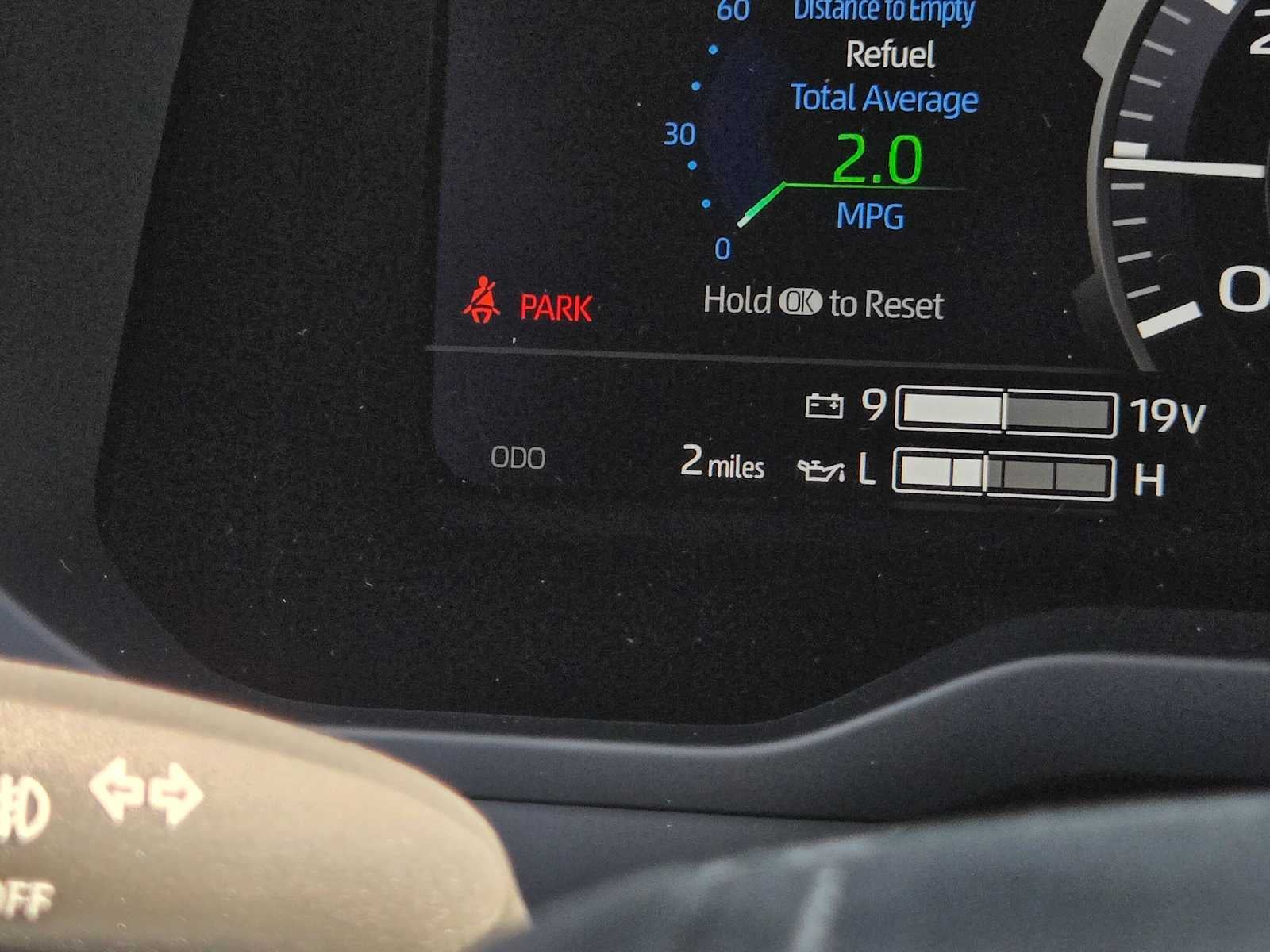 2026 Toyota Tundra Platinum Hybrid