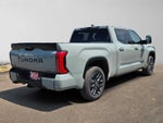 2026 Toyota Tundra Platinum Hybrid