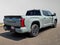 2026 Toyota Tundra Platinum Hybrid