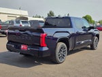 2026 Toyota Tundra Platinum Hybrid