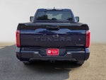 2026 Toyota Tundra Platinum Hybrid
