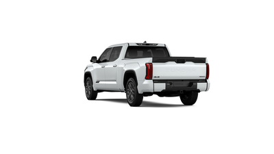 2026 Toyota Tundra i-FORCE MAX Platinum i-FORCE MAX