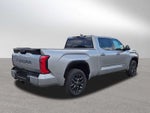 2026 Toyota Tundra Platinum Hybrid