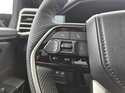 2026 Toyota Tundra Platinum Hybrid