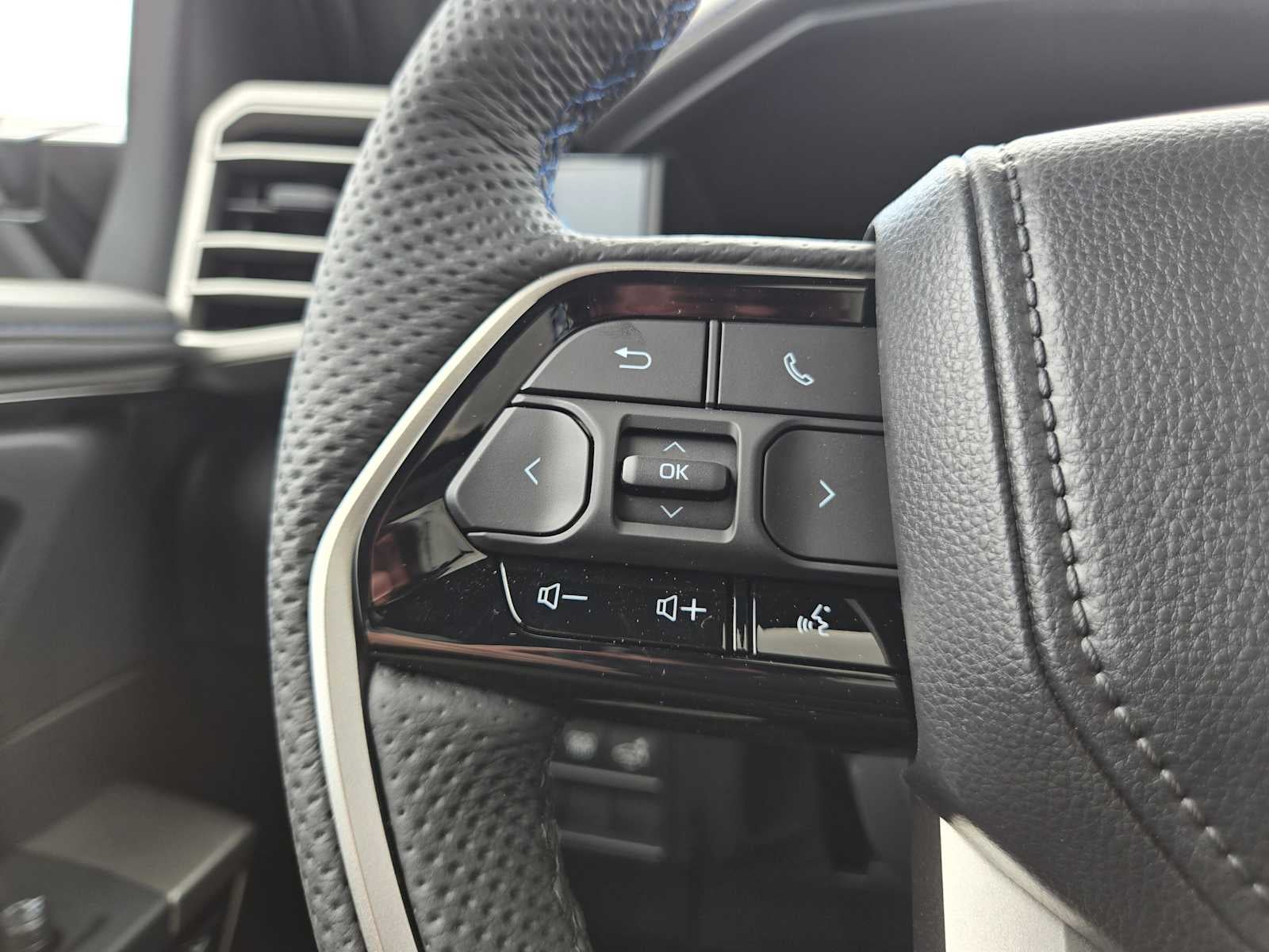 2026 Toyota Tundra Platinum Hybrid
