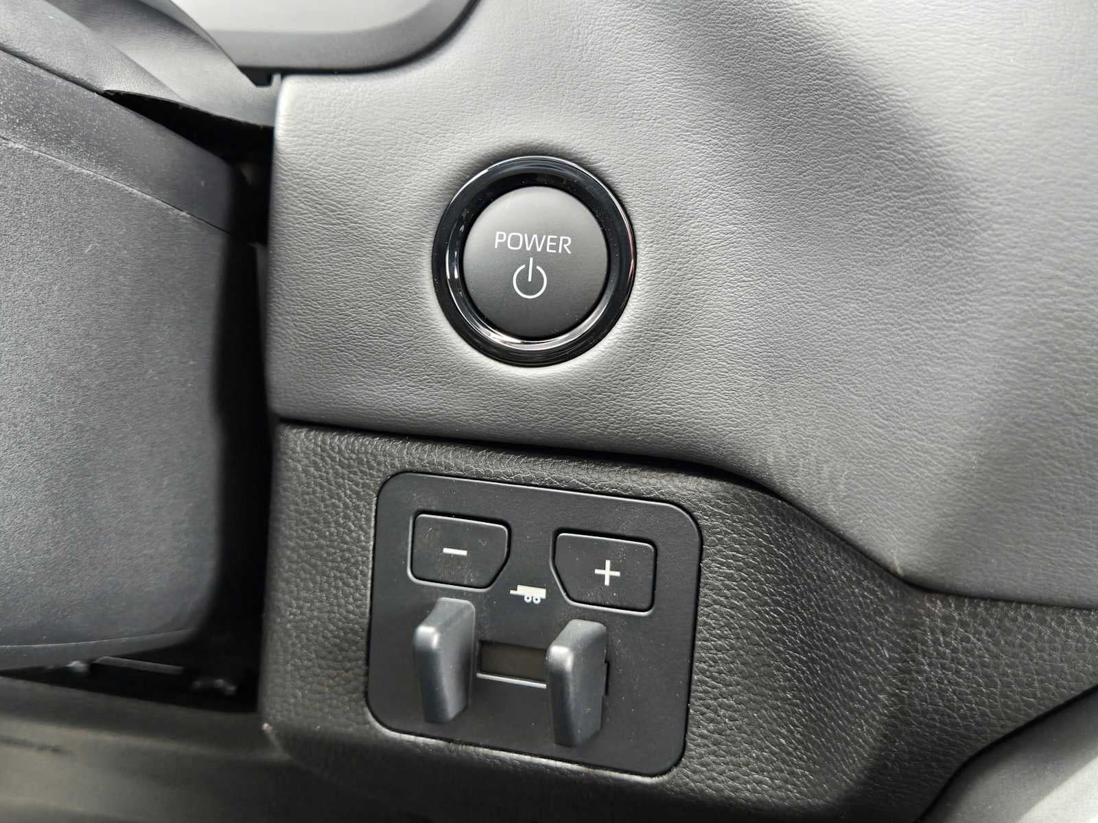 2026 Toyota Tundra Platinum Hybrid