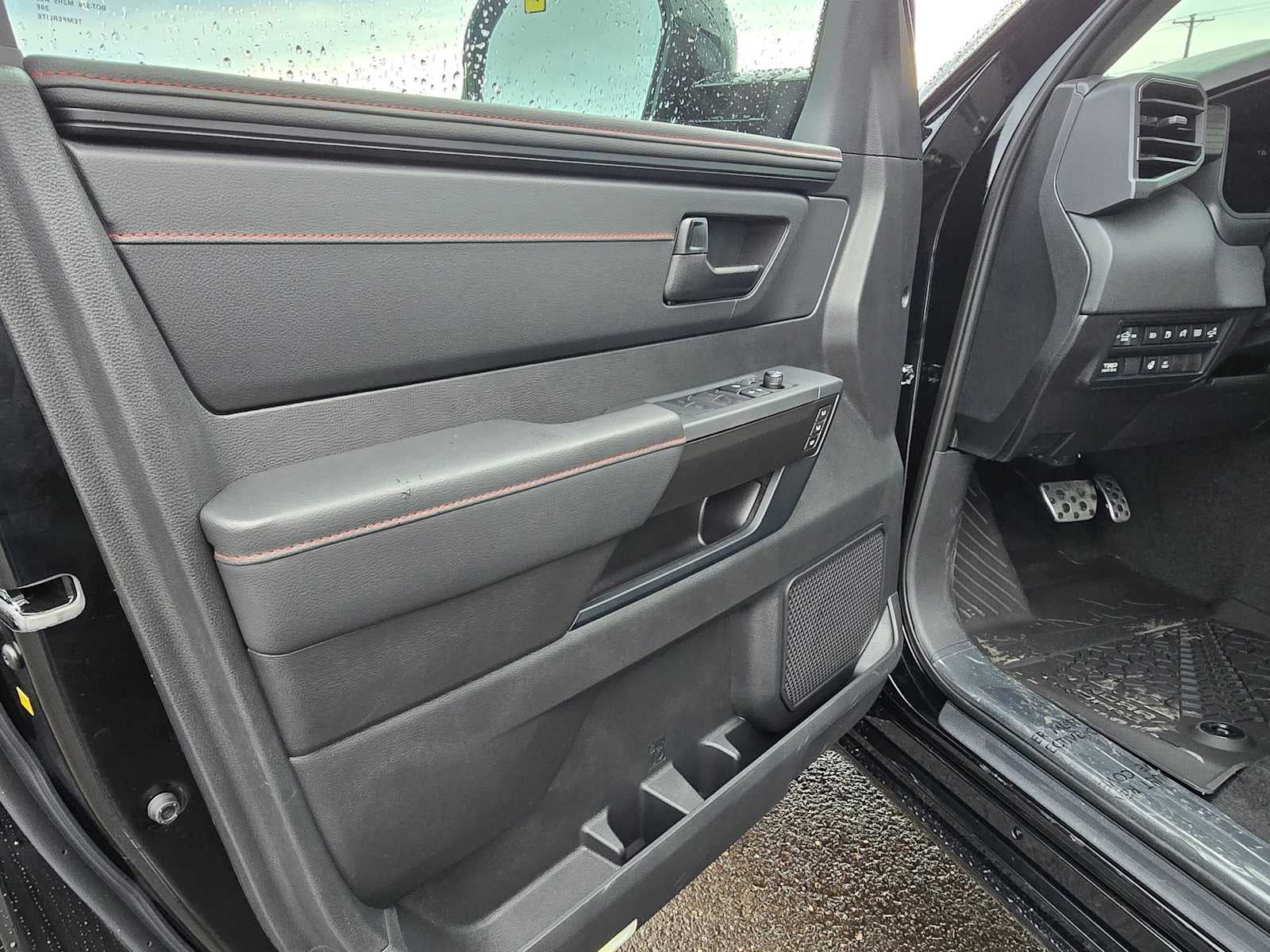 2026 Toyota Tundra TRD Pro Hybrid