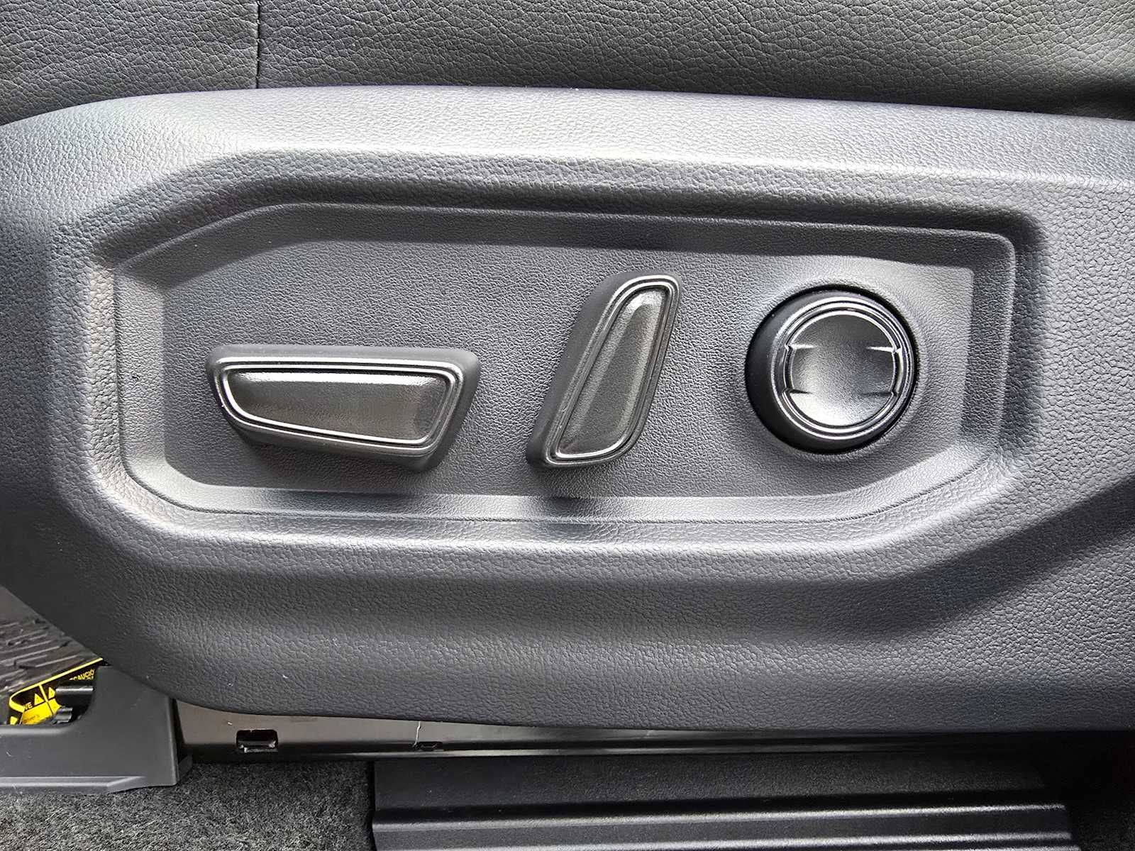 2026 Toyota Tundra TRD Pro Hybrid