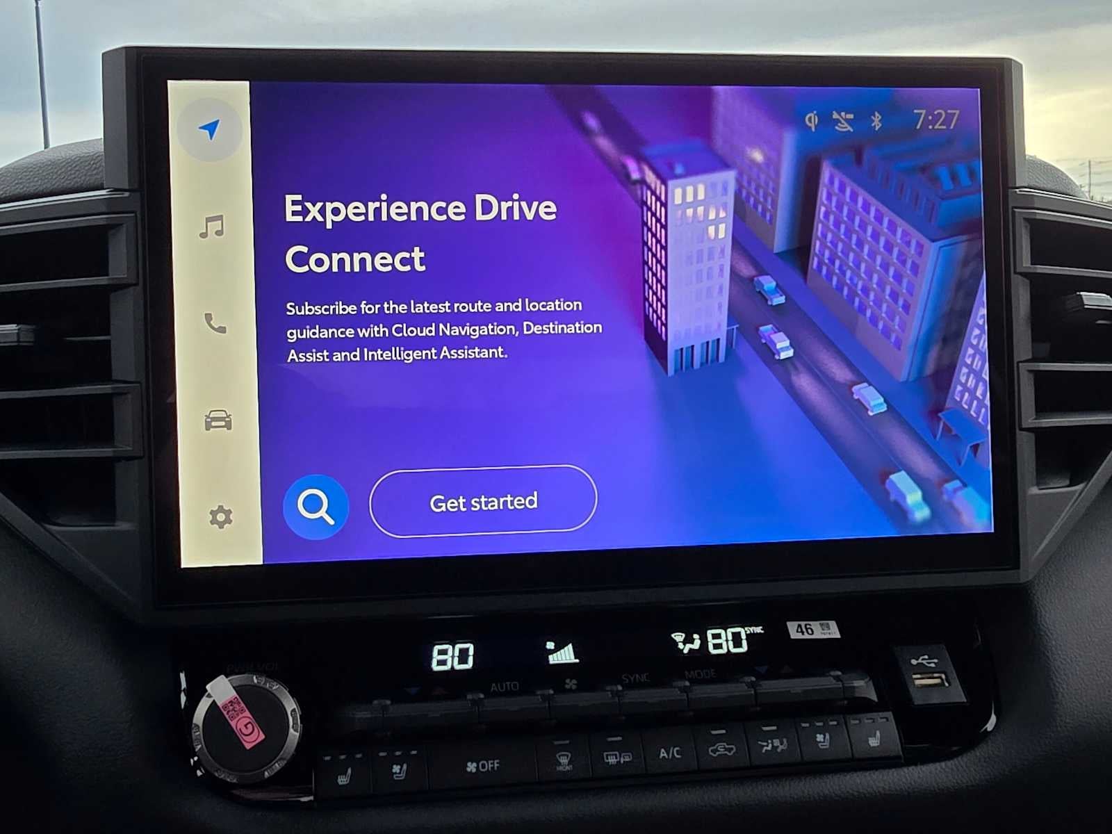 2026 Toyota Tundra TRD Pro Hybrid