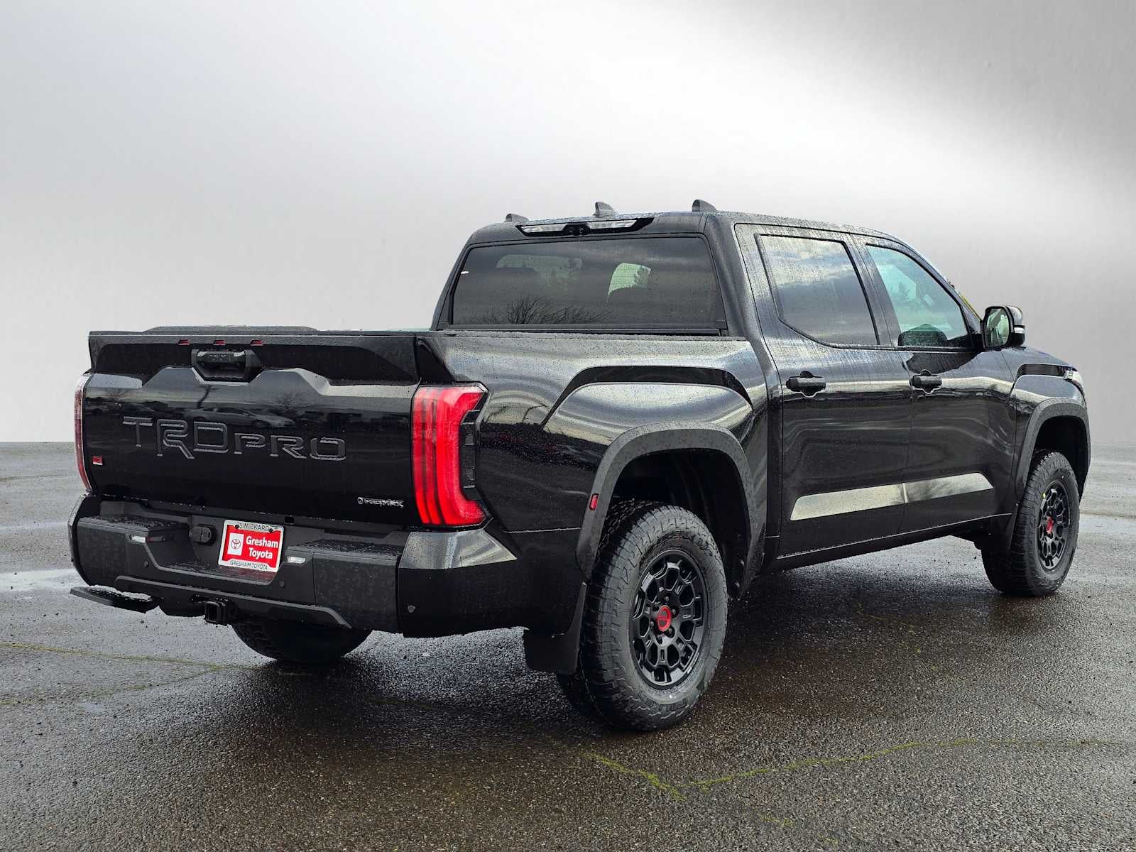 2026 Toyota Tundra TRD Pro Hybrid