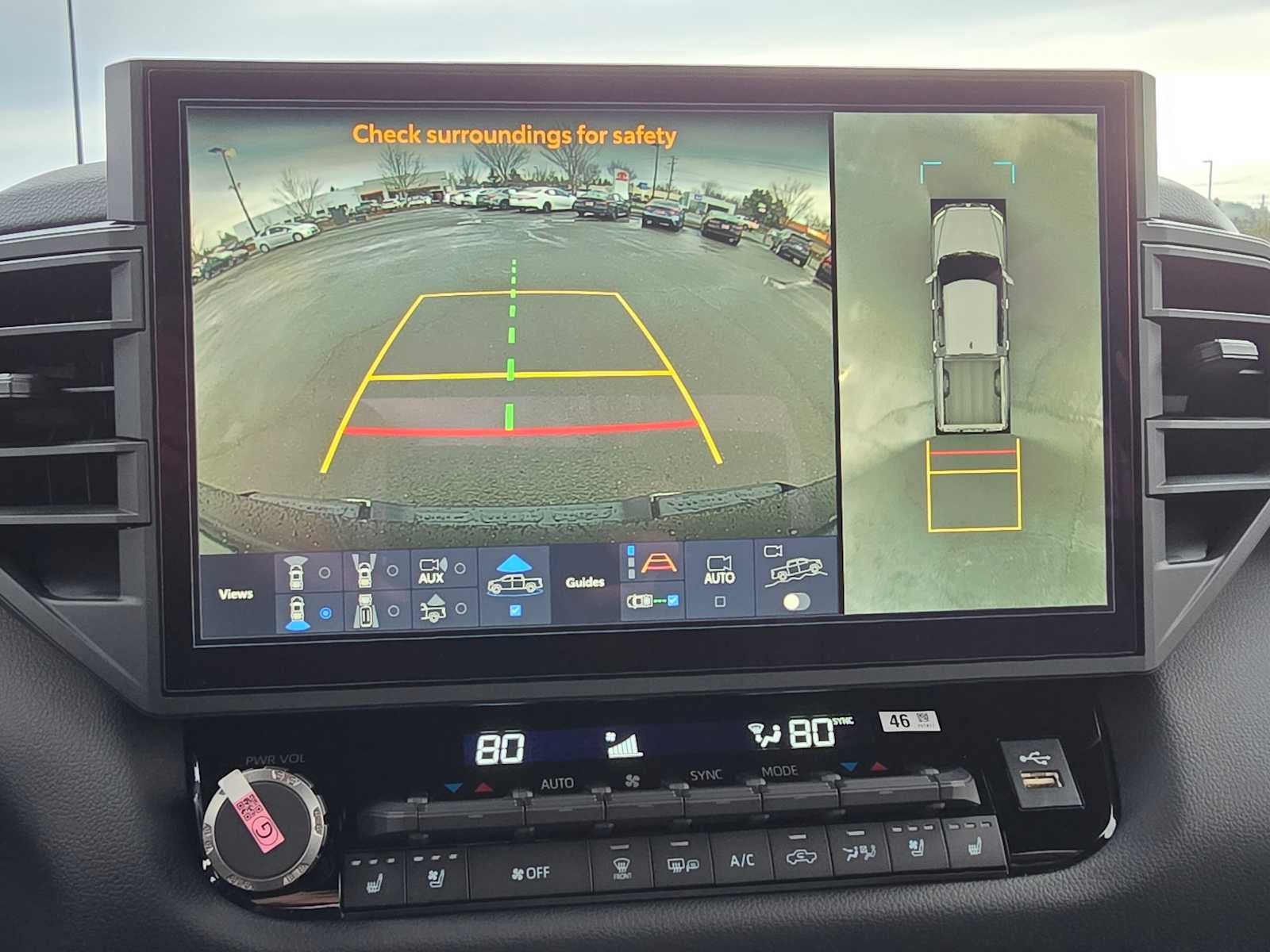 2026 Toyota Tundra TRD Pro Hybrid