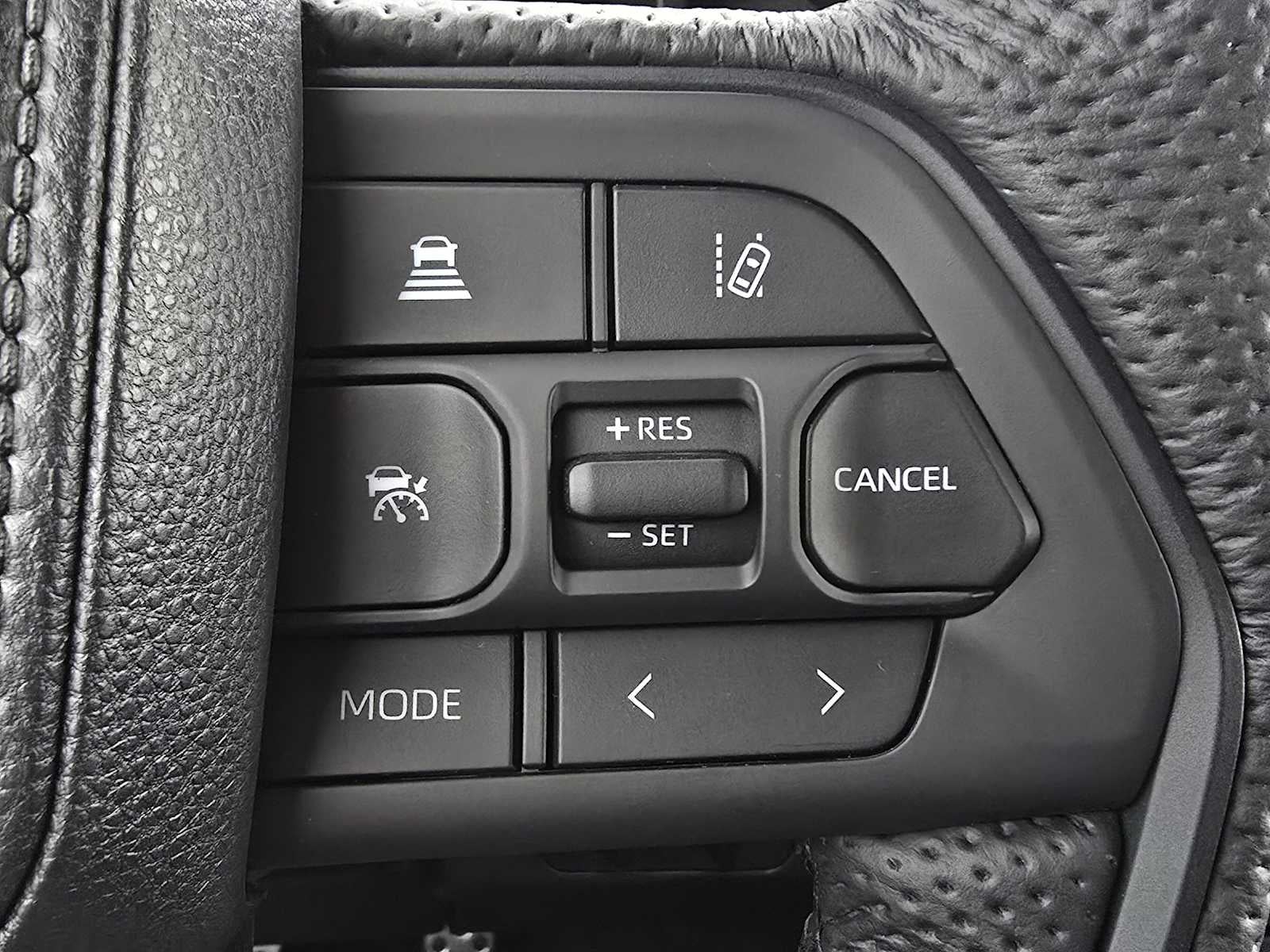 2026 Toyota Tundra TRD Pro Hybrid