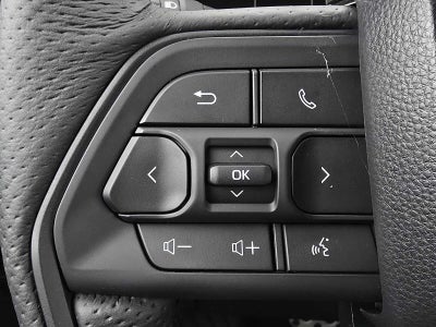 2026 Toyota Tundra TRD Pro Hybrid