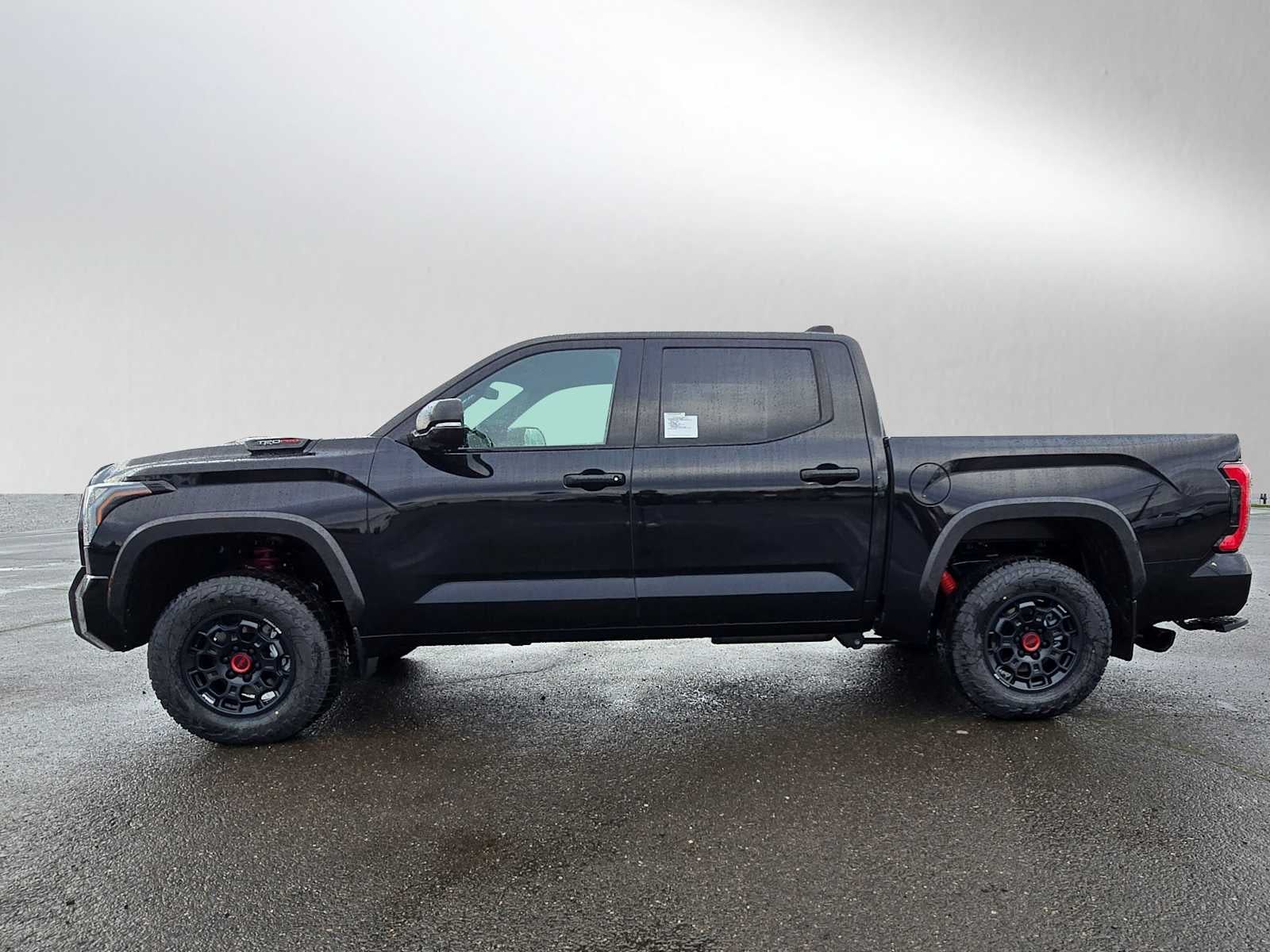 2026 Toyota Tundra TRD Pro Hybrid