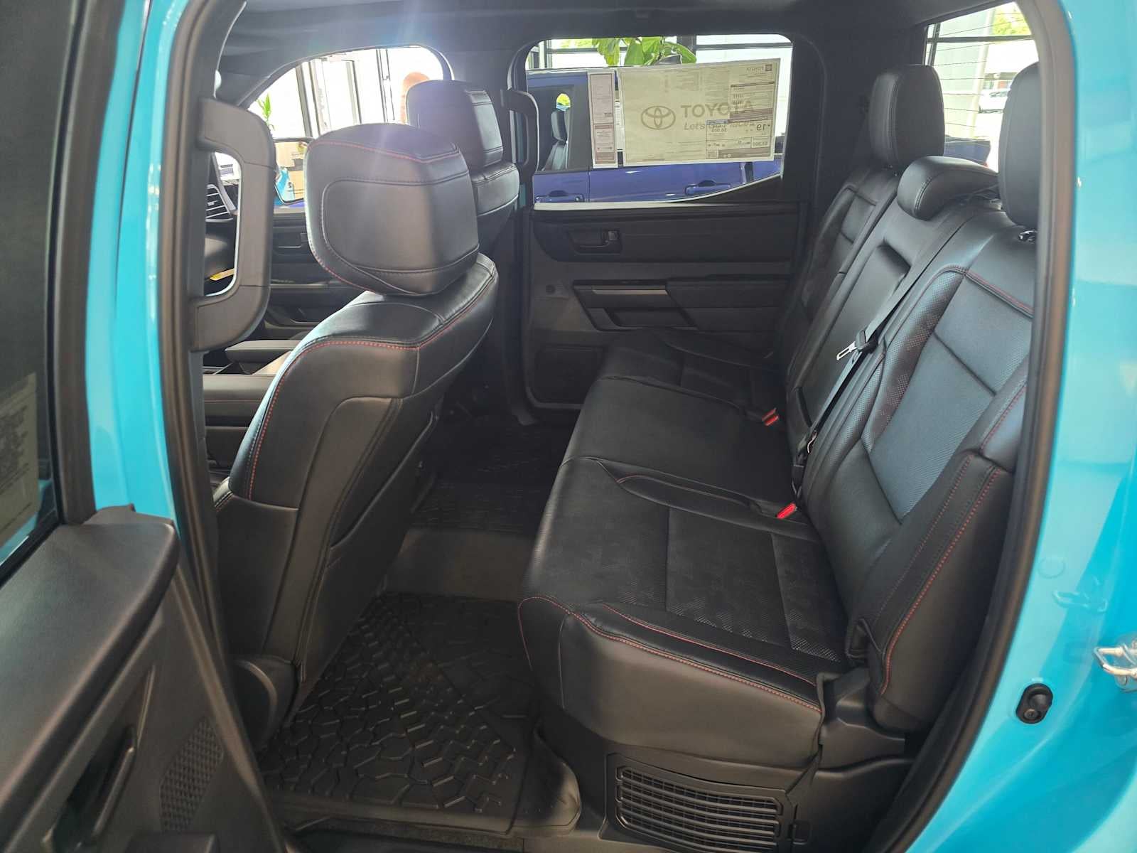 2026 Toyota Tundra TRD Pro Hybrid