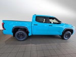 2026 Toyota Tundra TRD Pro Hybrid