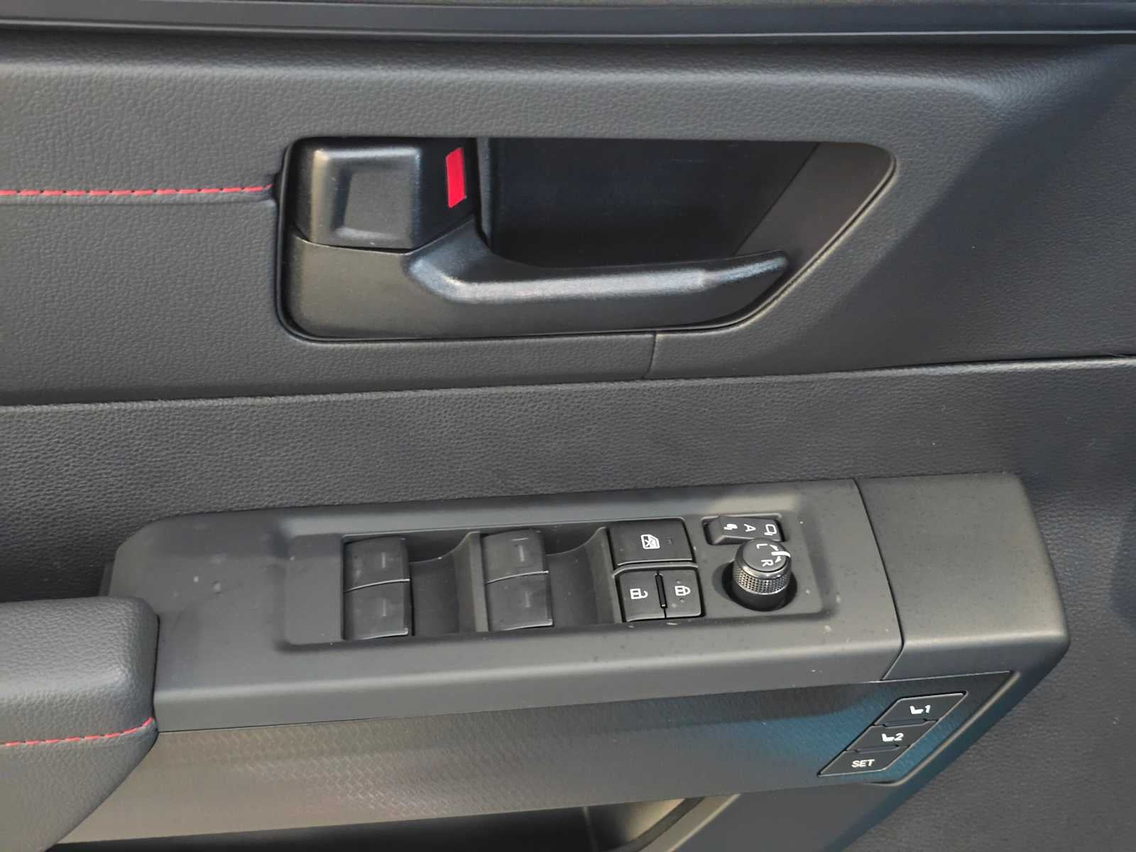 2026 Toyota Tundra TRD Pro Hybrid