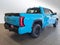 2026 Toyota Tundra TRD Pro Hybrid