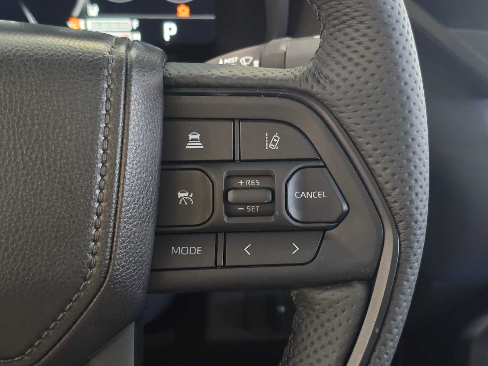 2026 Toyota Tundra TRD Pro Hybrid
