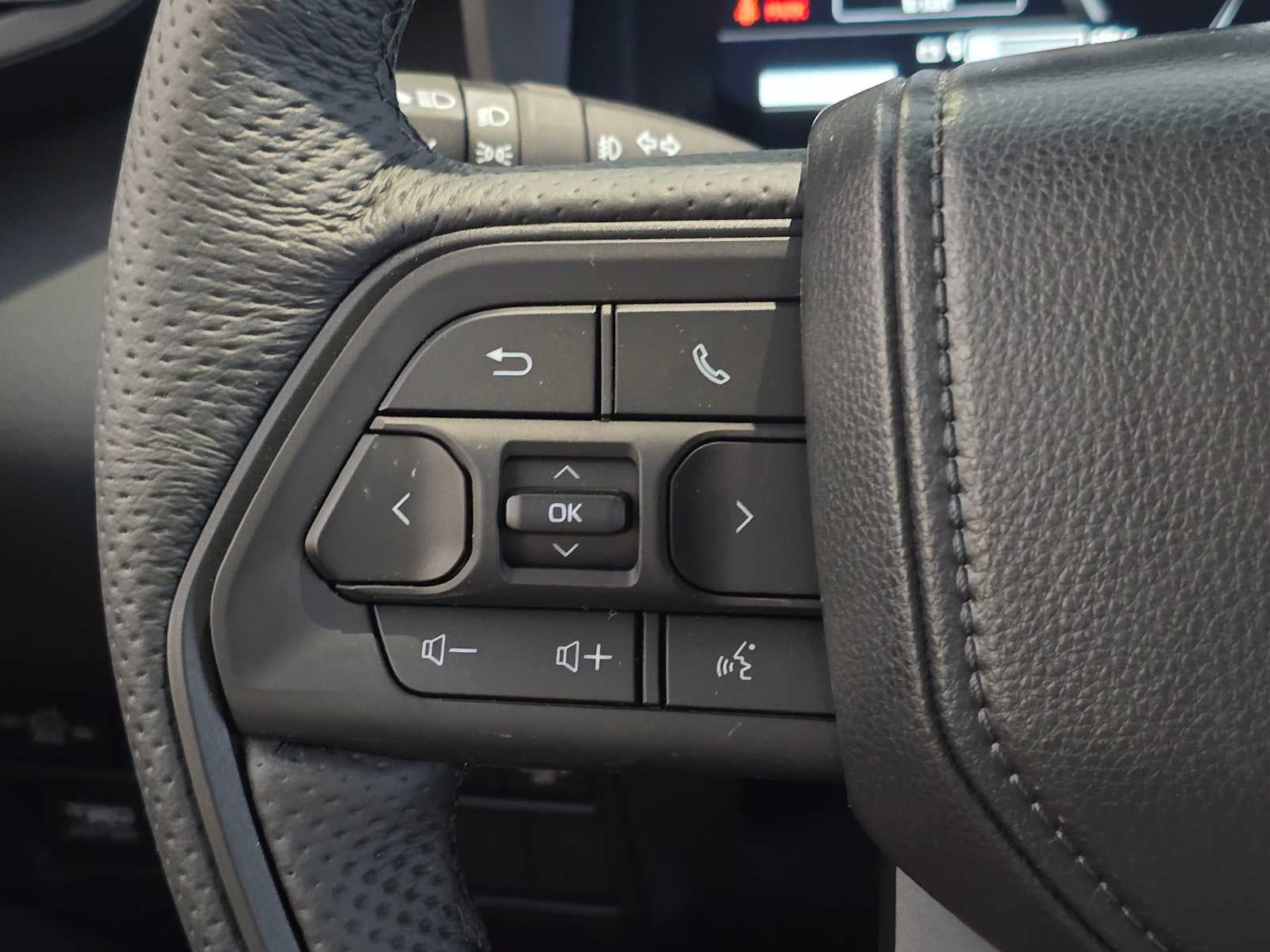2026 Toyota Tundra TRD Pro Hybrid