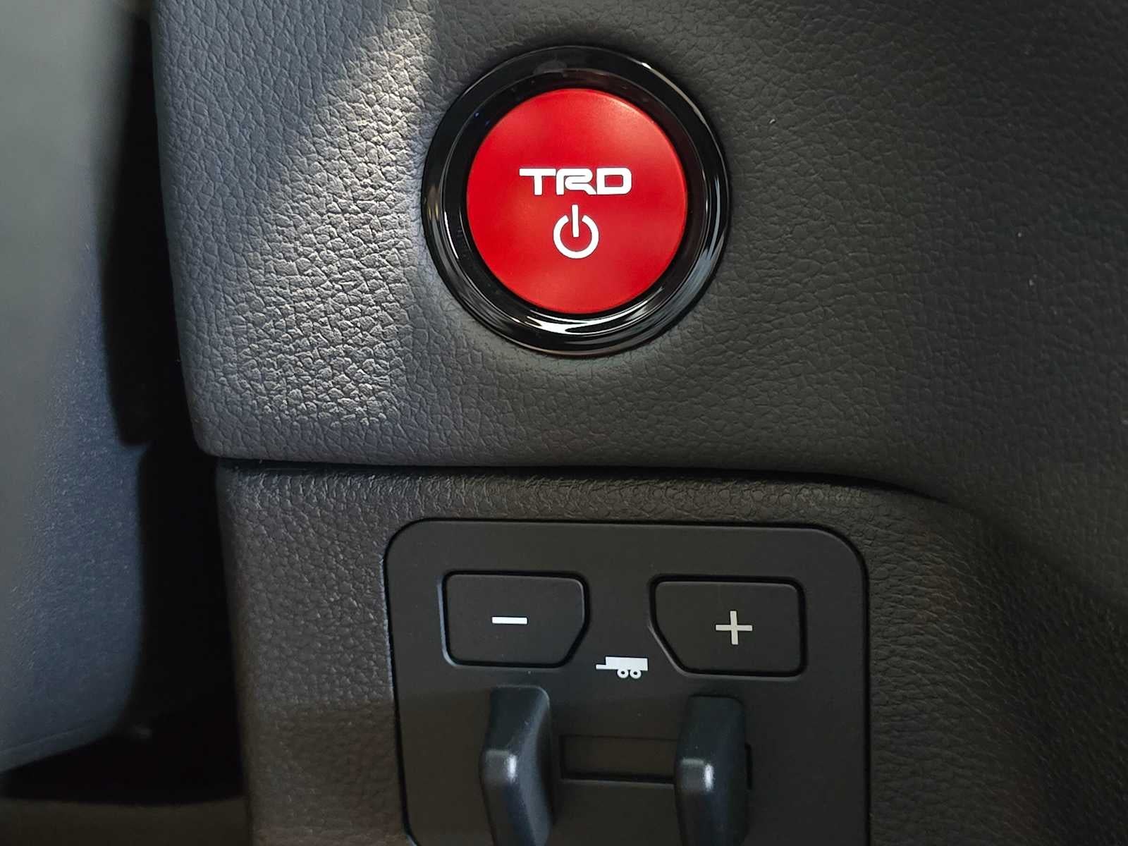 2026 Toyota Tundra TRD Pro Hybrid