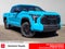 2026 Toyota Tundra TRD Pro Hybrid