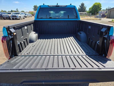 2026 Toyota Tundra TRD Pro Hybrid