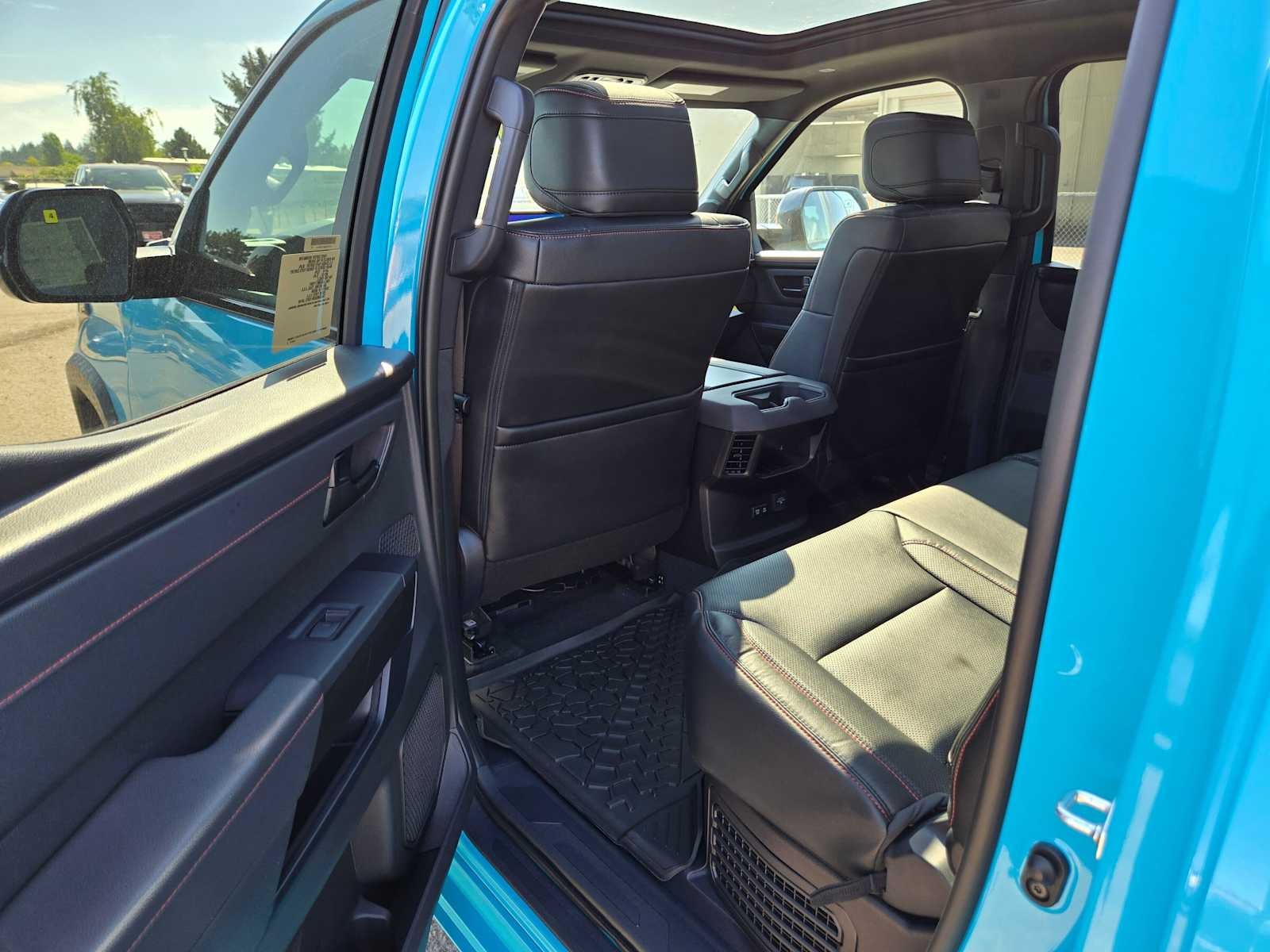 2026 Toyota Tundra TRD Pro Hybrid