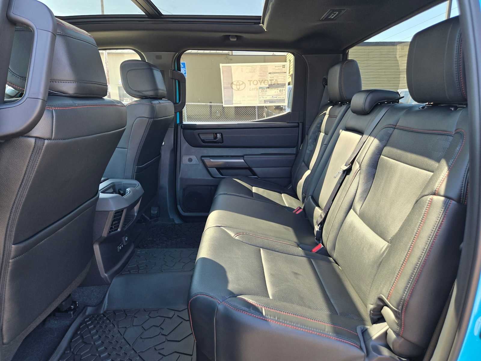 2026 Toyota Tundra TRD Pro Hybrid