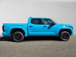 2026 Toyota Tundra TRD Pro Hybrid