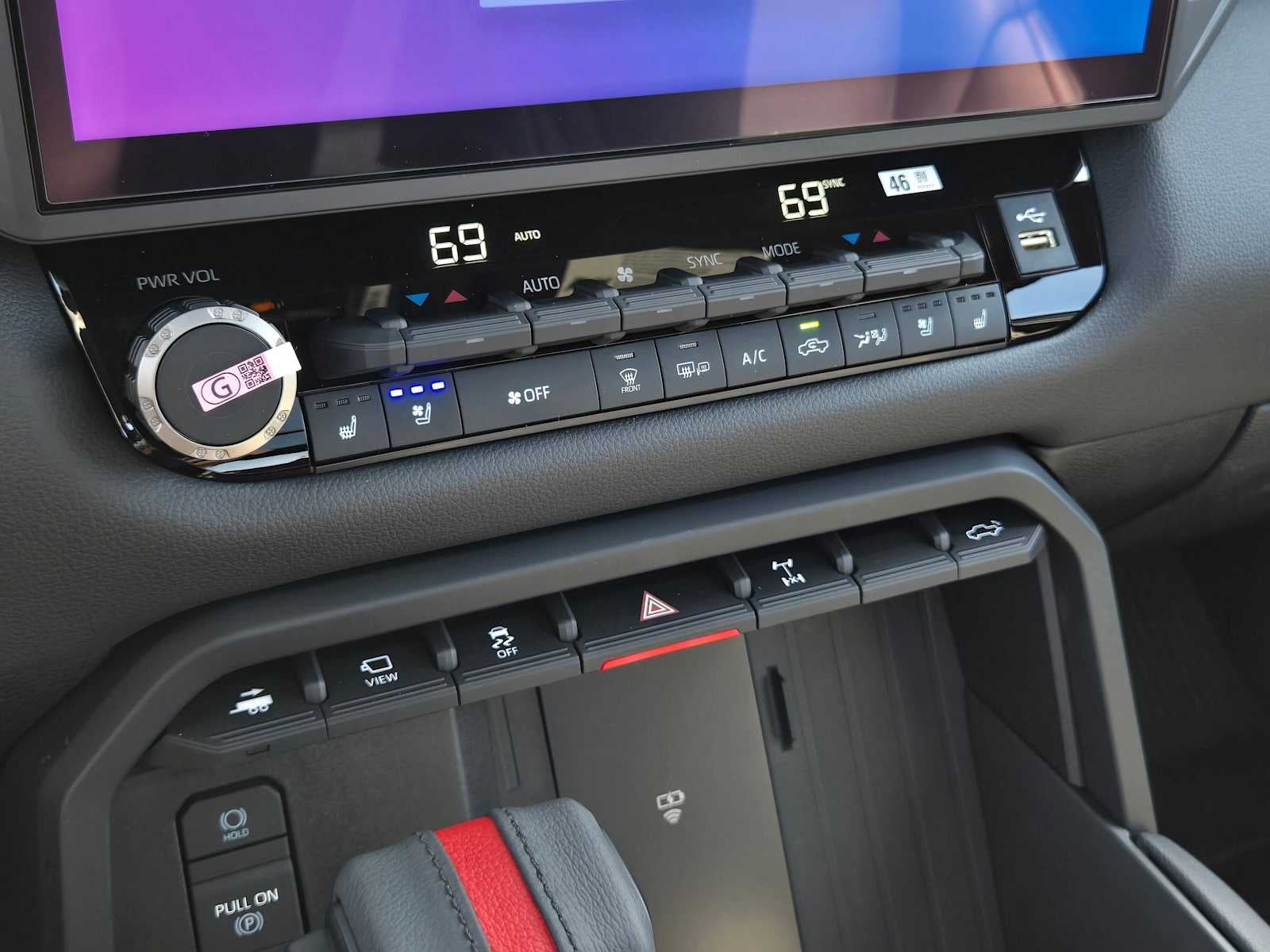 2026 Toyota Tundra TRD Pro Hybrid