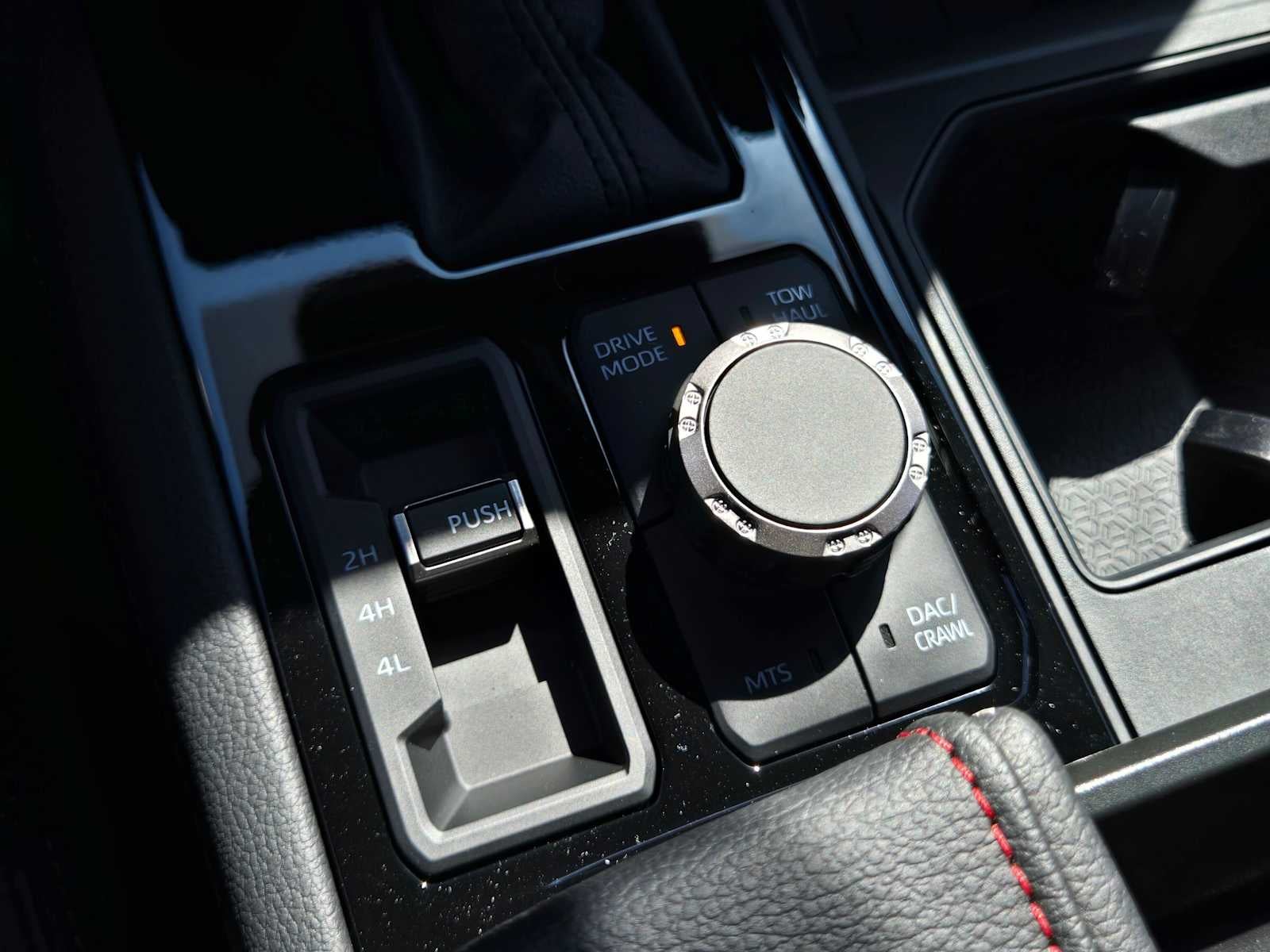 2026 Toyota Tundra TRD Pro Hybrid