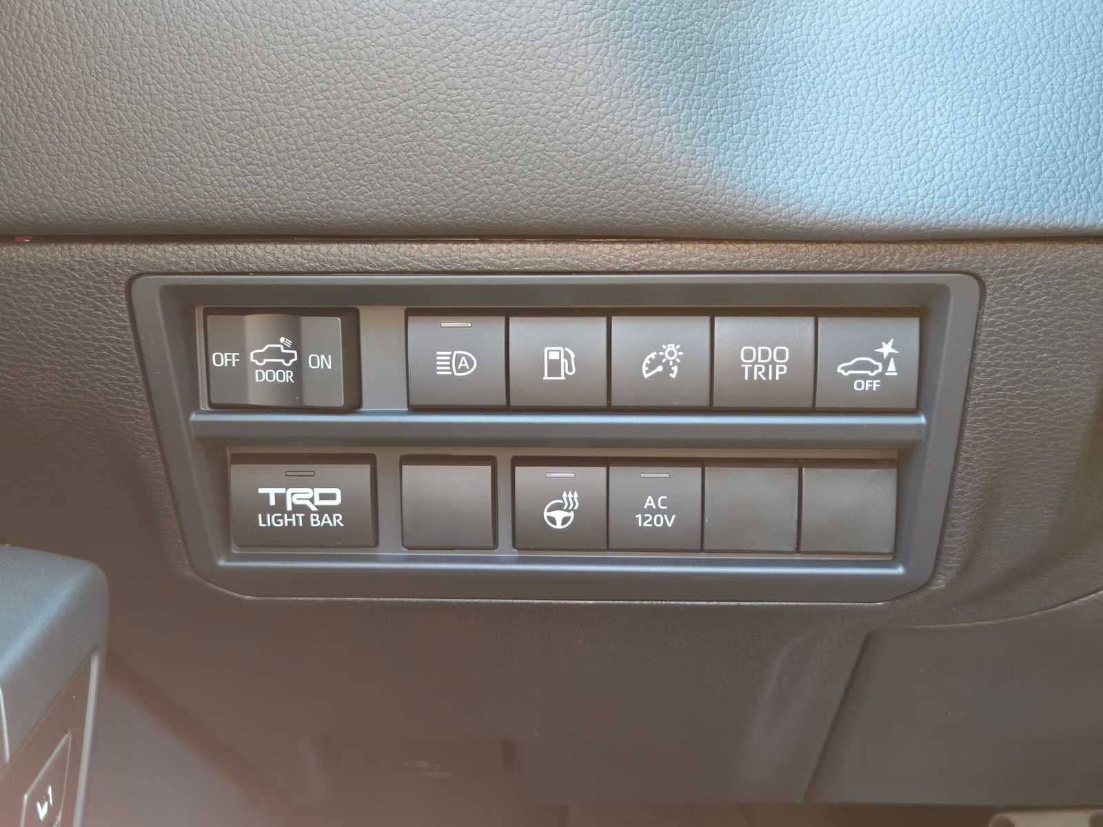 2026 Toyota Tundra TRD Pro Hybrid