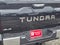 2026 Toyota Tundra Capstone Hybrid