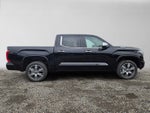 2026 Toyota Tundra Capstone Hybrid