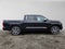 2026 Toyota Tundra Capstone Hybrid