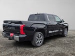 2026 Toyota Tundra Capstone Hybrid