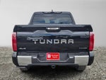 2026 Toyota Tundra Capstone Hybrid