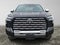 2026 Toyota Tundra Capstone Hybrid