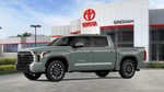 2026 Toyota Tundra i-FORCE MAX Limited i-FORCE MAX