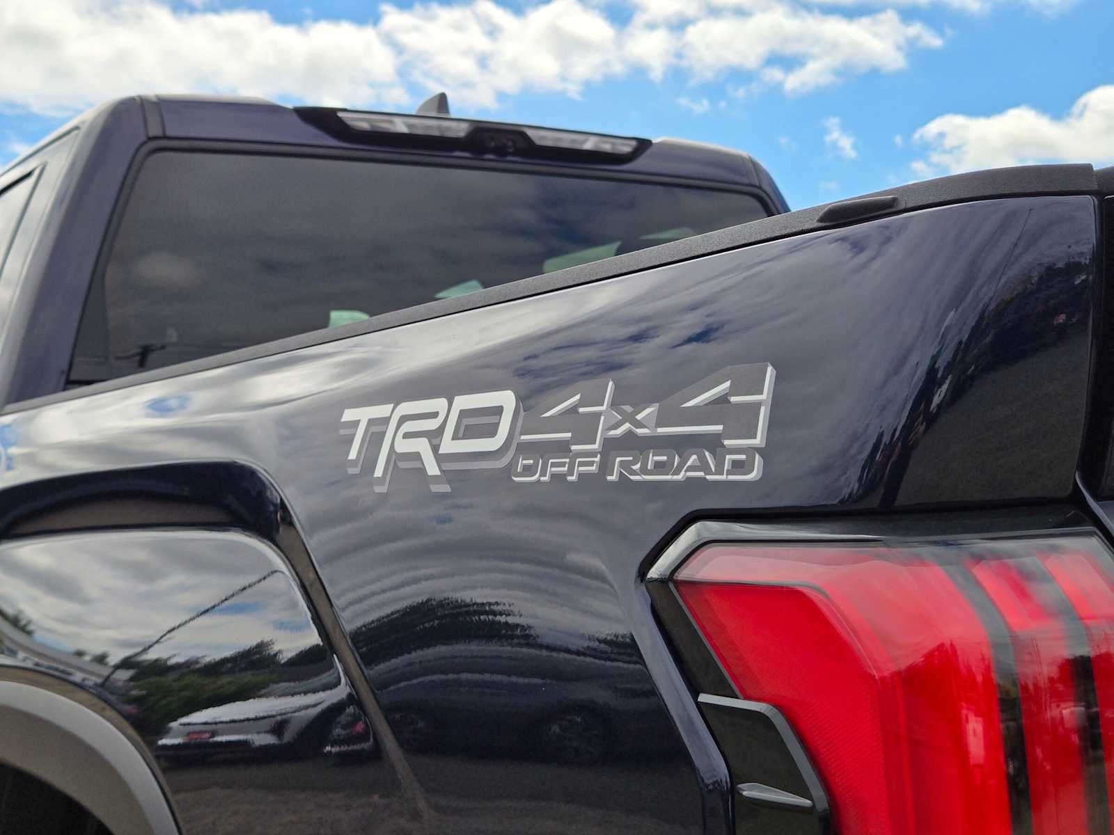 2026 Toyota Tundra Limited Hybrid
