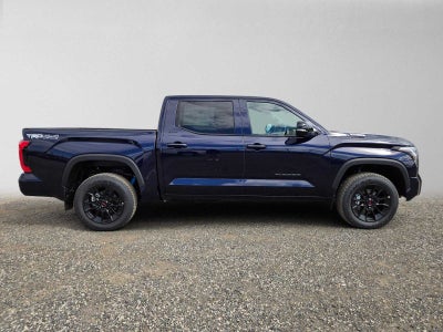2026 Toyota Tundra Limited Hybrid