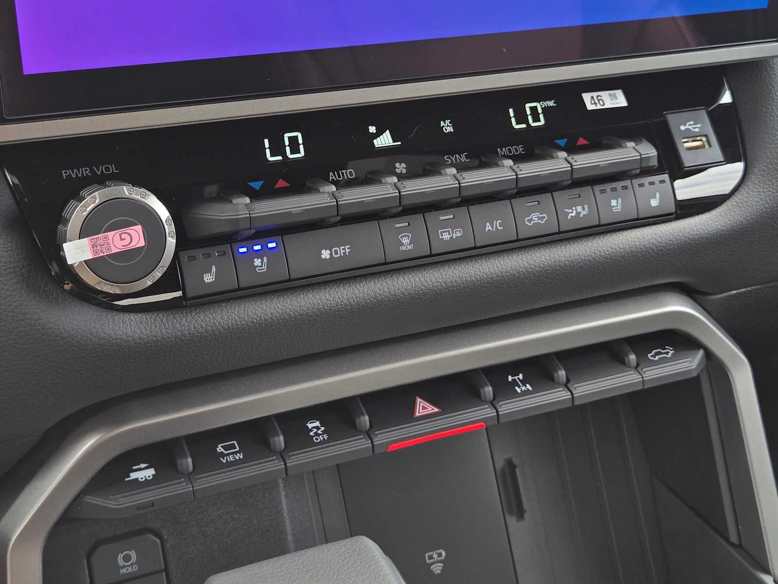 2026 Toyota Tundra Limited Hybrid