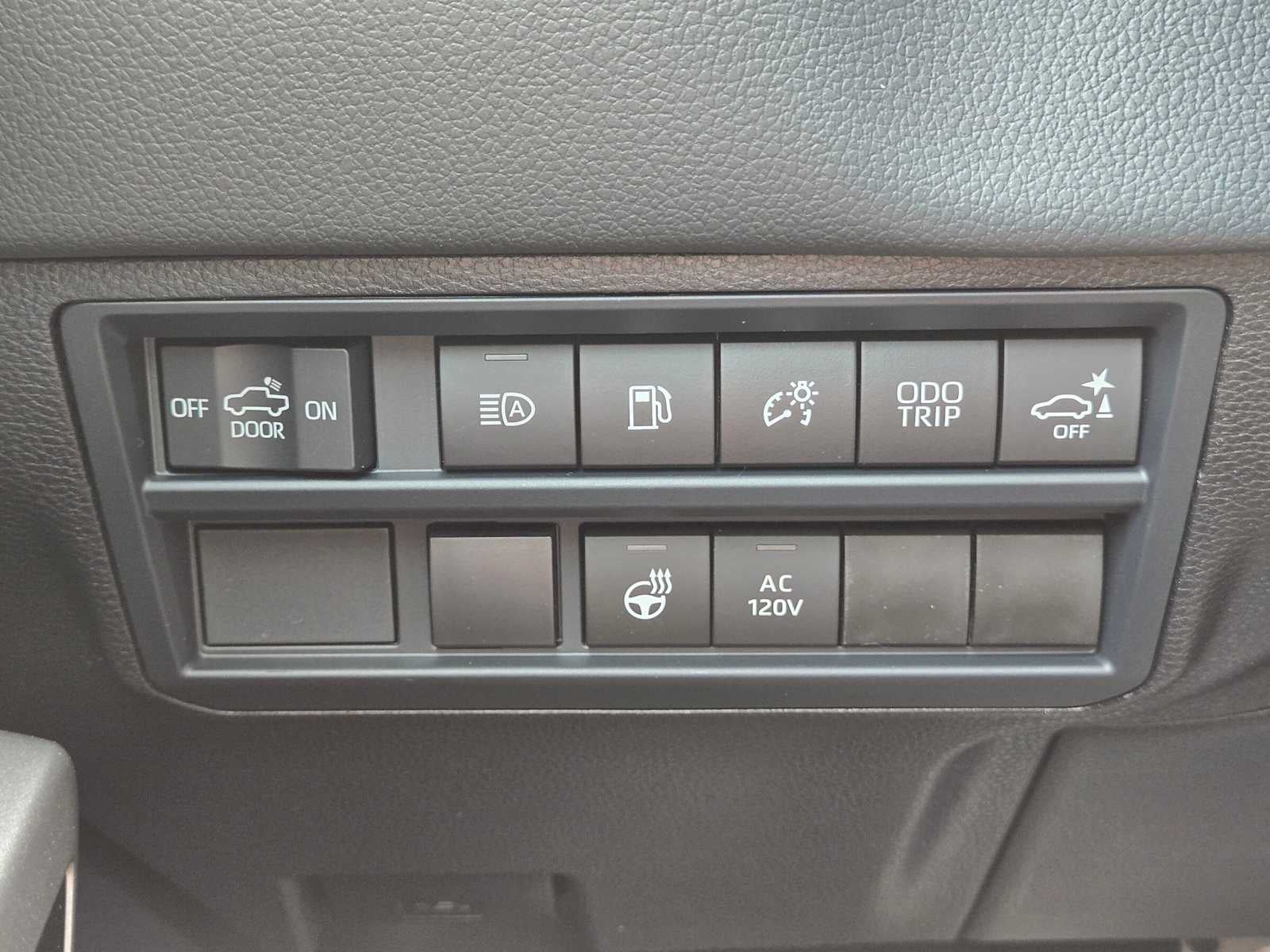2026 Toyota Tundra Limited Hybrid
